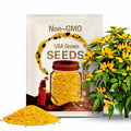 Datil Yellow Pepper Seeds