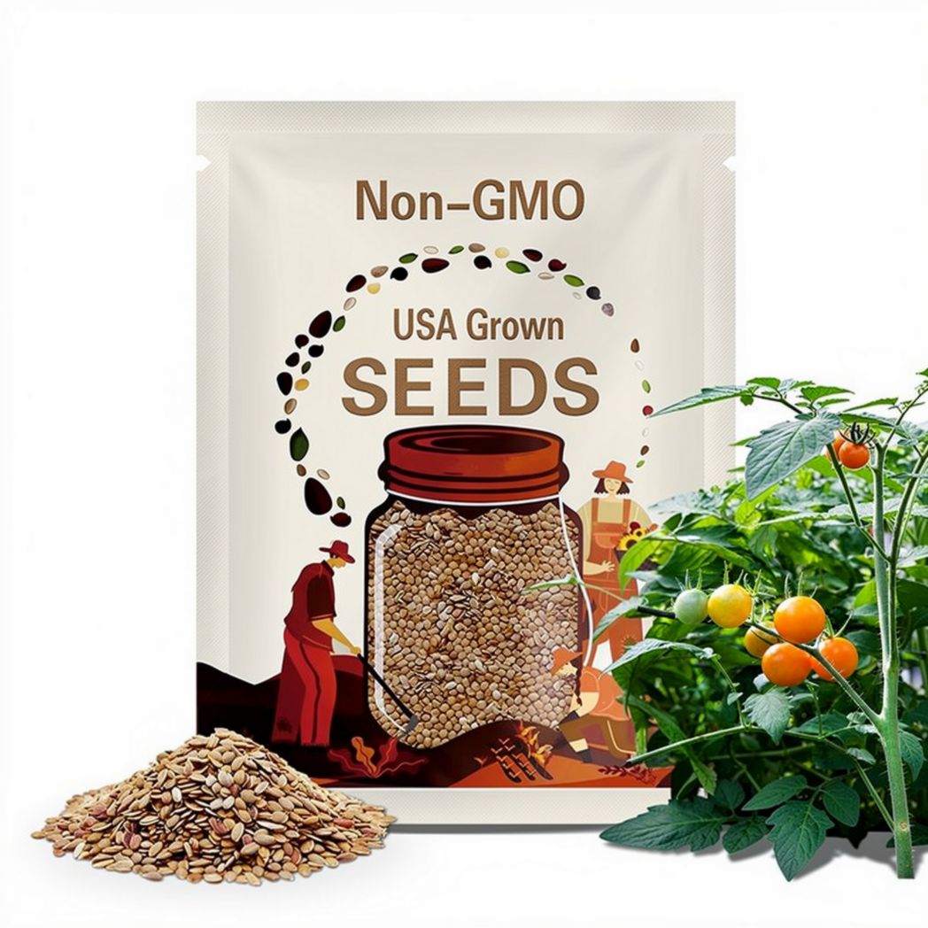 Sun Sugar Tomato Seeds