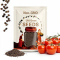 Blush Organic Tomato Seeds Open Pollinated, USA SELLER