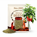 Marconi Sweet Pepper seeds