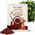 Ancho Magnifico Hot Peppers Seeds