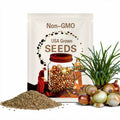 Onion, Texas Early Grano Onion Seeds, Heirloom, NON GMO, Country Creek Acres