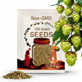 Common Hoptree Seeds (5) | Ptelea trifoliata | Hardy Native Shrub Tree | Pollinator Friendly | Aromatic Leaves