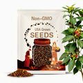 600 organic sugar apple seeds - No shipping to CA