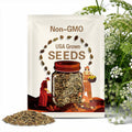 True Anise Seeds ~Pimpinella anisum~ Sweet Cumin ~ Aniseed ~ Mediterranean Herb ~ Ancient Spice ~ Annual