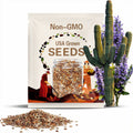 Saguaro Cactus Plant (Carnegiea Gigantea) Seeds