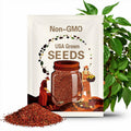 Korean Hot Pepper Seeds: Non-GMO Heirloom, 꽈리고추