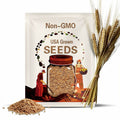 Einkorn Grain Seeds: 150+ Organic Heirloom Seeds, Ancient Cereal