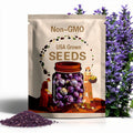 Deep Purple Tomatillo Seeds 50 Ct Really Purple Physalis ixocarpa NON-GMO USA