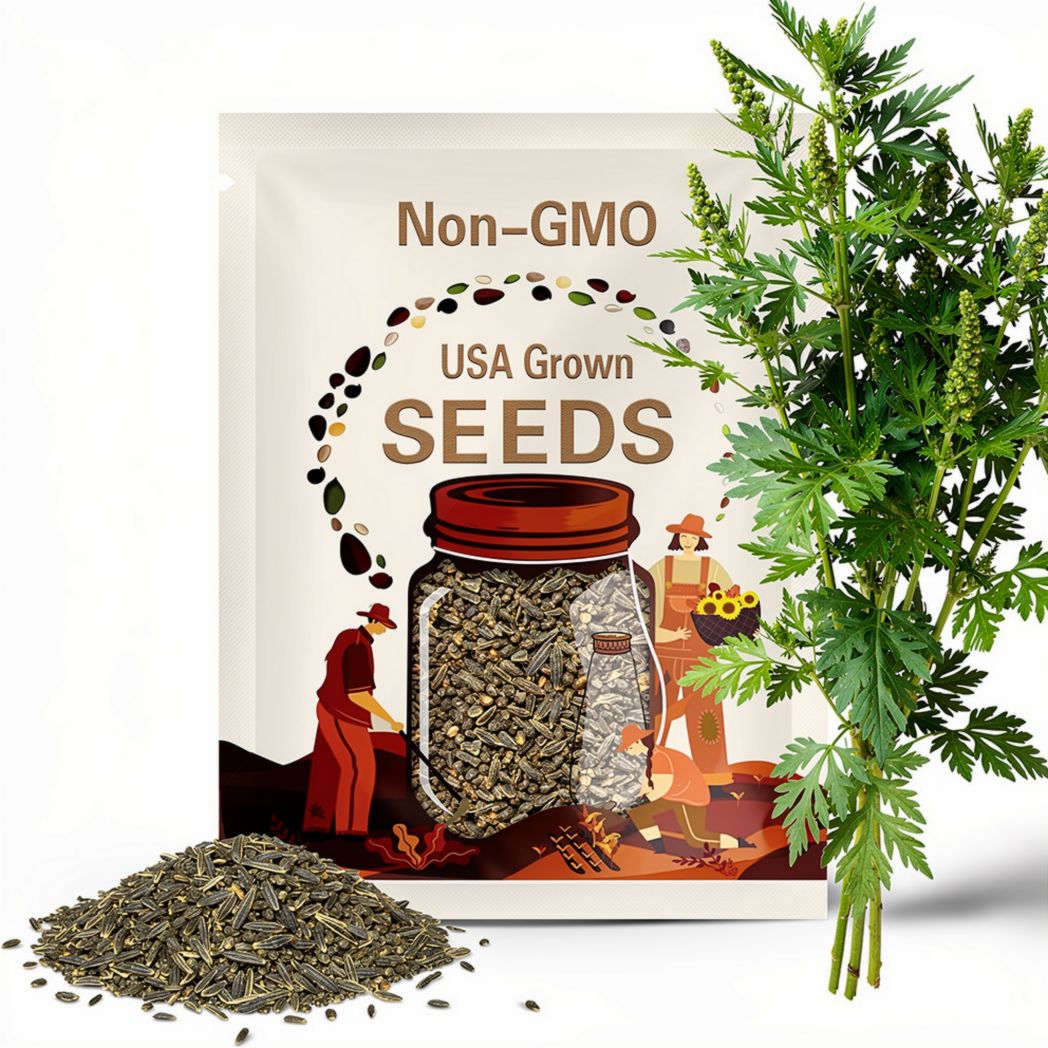 German Head Tomato Seeds