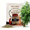 Mugwort | 100 Seeds | Medicinal Herb | Non GMO | Artemisia Vulgaris