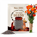 Poppy Seeds -California Poppy Seeds