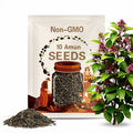 10 Amur Maple Seeds: Acer Ginnala, Red Fall Foliage