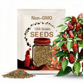 10 + Trinidad Coffee Pepper Seeds