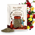 Dahlia Seeds - Mignon Mix