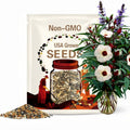 Organic True Roselle Seeds, Hibiscus sabdariffa HI0220