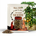 50 Papaya Seeds. Ships free